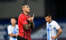 河北华夏客场对阵上港，全队备战争取分数的简单介绍