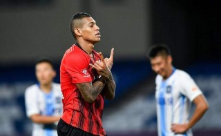 河北华夏客场对阵上港，全队备战争取分数的简单介绍